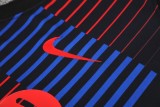 25-26 Barcelona Vest Training Suit/25-26巴萨背心训练服