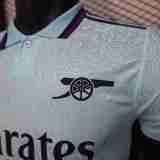 25-26  Arsenal Speical Player Jersey/ 25-26 阿森纳特别球员版