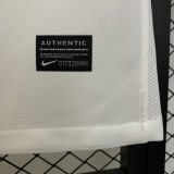 2010 Portugal Away Retro Jersey/2010 葡萄牙客场