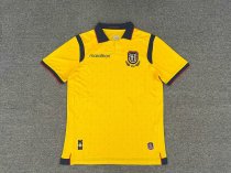 2025 Ecuador Home Fans Jersey/2025 厄瓜多尔主场球迷版