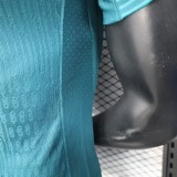 2025 Nigeria Away Player Jersey/ 2025 尼日利亚客场球员