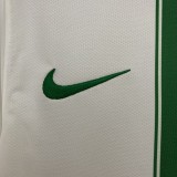 2010 Portugal Away Retro Jersey/2010 葡萄牙客场