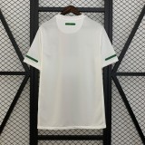 2010 Portugal Away Retro Jersey/2010 葡萄牙客场