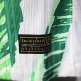 2025 Nigeria Home Player Jersey/ 2025 尼日利亚主场球员