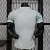 25-26 Inter Milan Away Player Jersey/25-26 国米客场球员