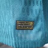 2025 Nigeria Away Player Jersey/ 2025 尼日利亚客场球员