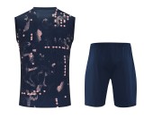 25-26 Chelsea Vest Training Suit/25-26切尔西背心训练服