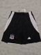 25-26 Colo Colo Home Shorts/25-26科勒主场短裤