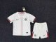 25-26 Chelsea Away Kids kit/ 25-26 切尔西客场童装