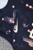 25-26 Chelsea Vest Training Suit/25-26切尔西背心训练服