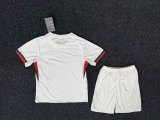 25-26 Chelsea Away Kids kit/ 25-26 切尔西客场童装