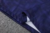 25-26 Barcelona Vest Training Suit/25-26巴萨背心训练服