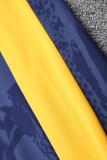 25-26 Inter Milan Vest Training Suit/25-26国米背心训练服