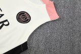 25-26 PSG Vest Training Suit/25-26 PSG巴黎背心训练服