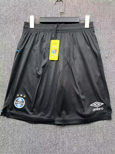 25-26 Gremio Home Shorts/25-26格雷米奥主场短裤
