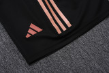 25-26 Bayern Munich Vest Training Suit/25-26拜仁背心训练服