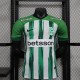 24-25 National Athletic Home Player Jersey/24-25 国民竞技主场球员版