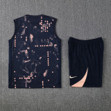 25-26 Chelsea Vest Training Suit/25-26切尔西背心训练服