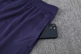 25-26 Barcelona Vest Training Suit/25-26巴萨背心训练服