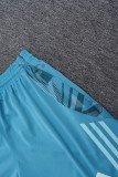 25-26 Cruzeiro Vest Training Suit/25-26克鲁塞罗背心训练服