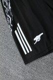 25-26 Arsenal Vest Training Suit/25-26阿森纳背心训练服