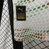 2025 Portugal Away Women Jersey/2025葡萄牙客场女装