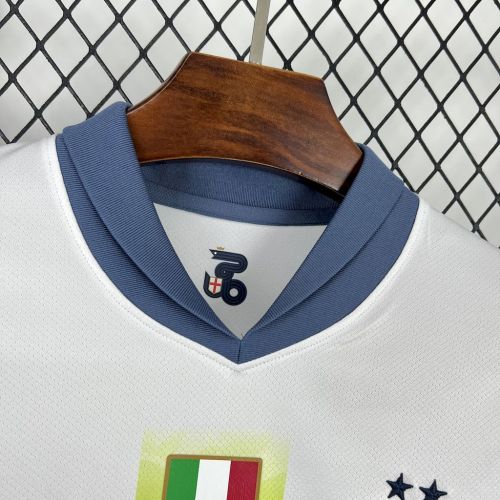 24-25 Inter Milan Special Fans Jersey/24-25 国米特别款球迷