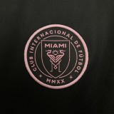 25-26 Inter Miami Away Woman Jersey/25-26迈阿密客场女装