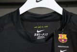 11-12 Barcelona Away Player Retro Jersey/11-12巴萨客场球员