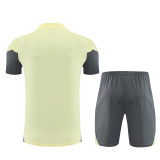 25-26 Real Madrid Short Sleeve Training Suit/ 25-26皇马短袖训练服