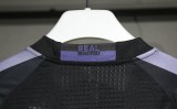 16-17 Real Madrid Third Player Retro Jersey/16-17 皇马第二客场球员