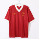80-81 Liverpool Home Retro Jersey/80-81利物浦主场