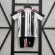 25-26 Juventus Home kidkit /25-26 尤文图斯主场童装