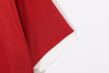80-81 Liverpool Home Retro Jersey/80-81利物浦主场