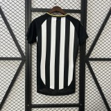 25-26 Atletico Mineiro Home Woman Jersey/25-26米内罗竞技主场女装