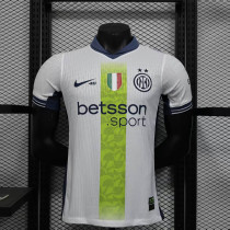 24-25 Inter Milan Special Player Jersey/24-25 国米特别款球员