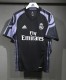16-17 Real Madrid Third Player Retro Jersey/16-17 皇马第二客场球员