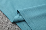 25-26 Arsenal Short Sleeve Training Suit/ 25-26阿森纳短袖训练服