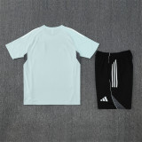 2025 Japan Short Sleeve Training Suit/ 2025日本短袖训练服