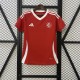 25-26 Internacional Home Woman Jersey/25-26巴西国际主场女装
