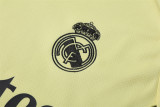25-26 Real Madrid Short Sleeve Training Suit/ 25-26皇马短袖训练服