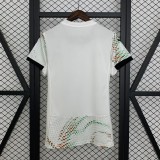 2025 Portugal Away Women Jersey/2025葡萄牙客场女装