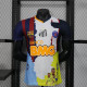 25-26 Neymar JR Special Player Jersey/ 25-26内马尔特别版球员