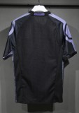 16-17 Real Madrid Third Player Retro Jersey/16-17 皇马第二客场球员