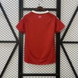 25-26 Internacional Home Woman Jersey/25-26巴西国际主场女装