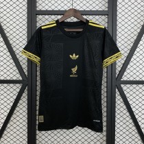 2025 Mexico Black Speical Women Jersey/2025墨西哥特别版女装