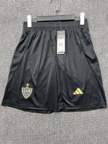 25-26 Atletico Mineiro Home Shorts/25-26米内罗竞技主场短裤