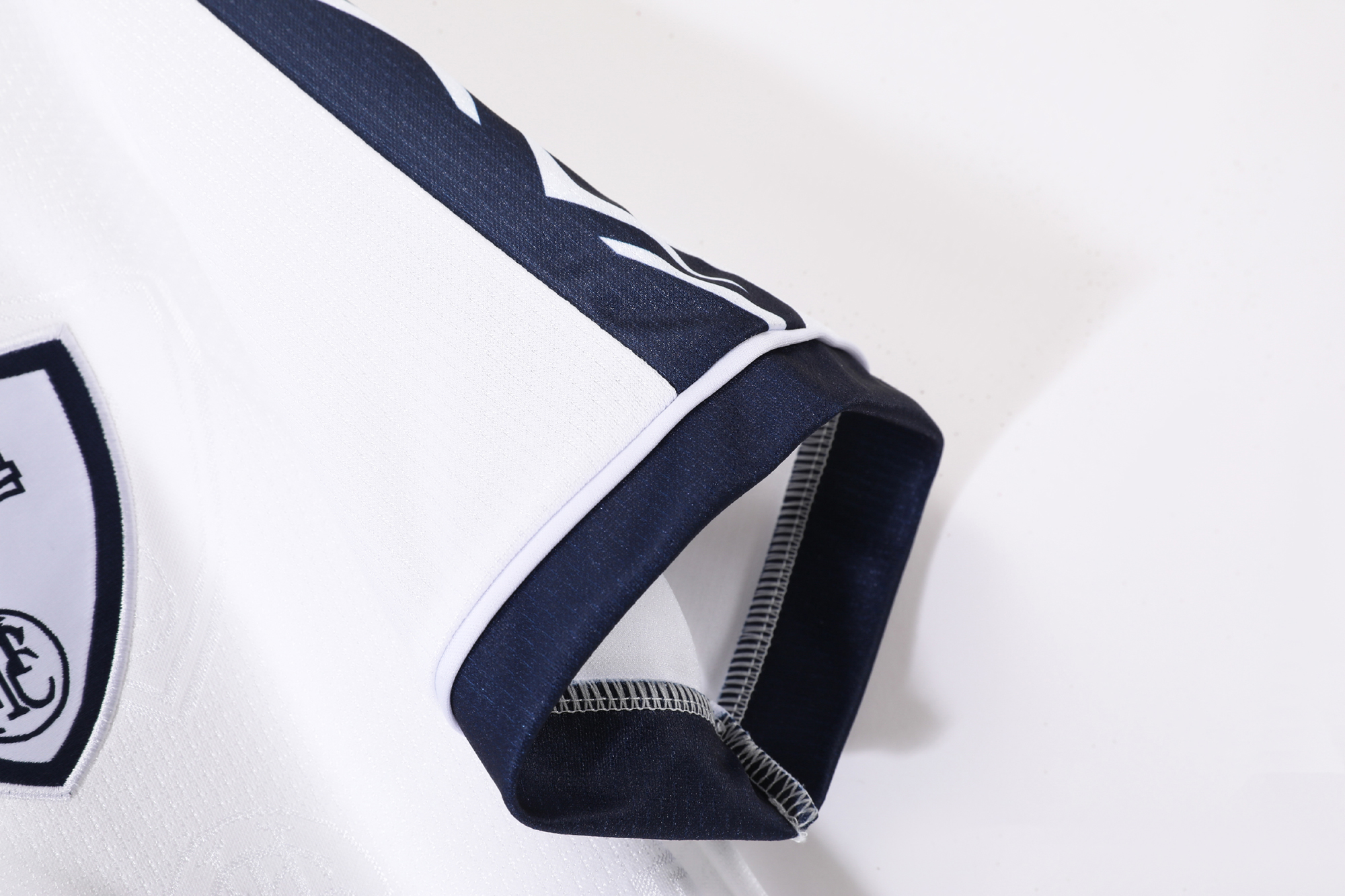 95-97 Tottenham Hotspur Home Retro Jersey/95-97热刺主场