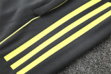 25-26 Real Madrid Short Sleeve Training Suit/ 25-26皇马短袖训练服