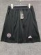 25-26 Miami Away Shorts/25-26迈阿密客场短裤